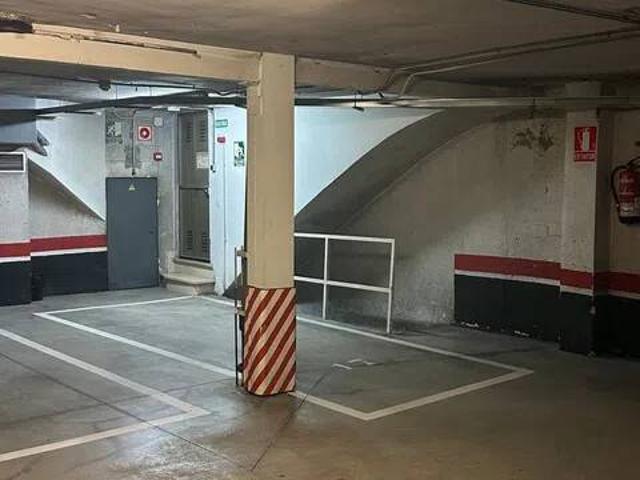 Local Comercial en venta en Salamanca, Madrid