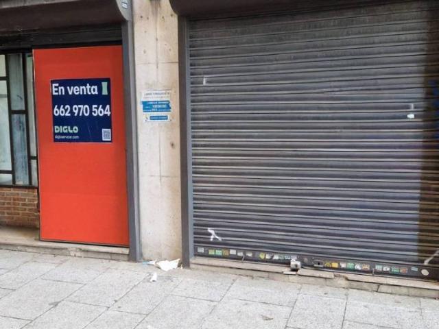 Local Comercial en venta en Chamartín, Madrid