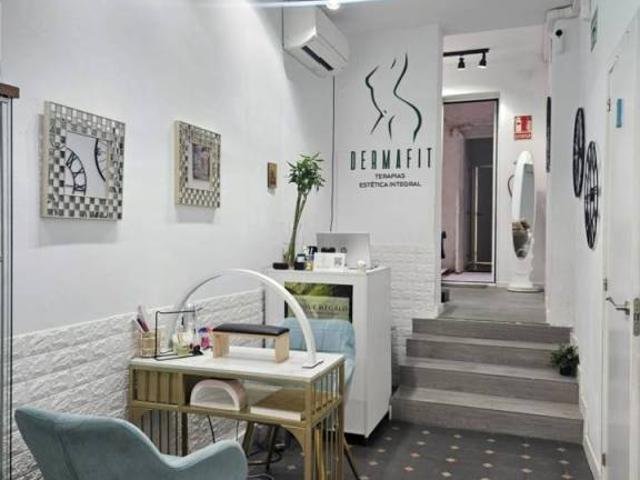 Local Comercial en venta en Madrid, Comunidad de Madrid