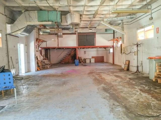 Local Comercial en venta en Madrid