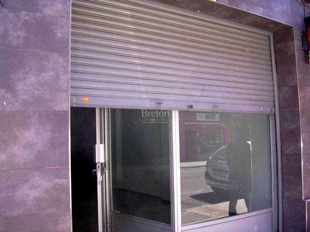 Local Comercial en venta en Madrid, Cortes