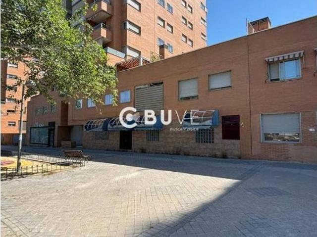 Local Comercial en venta en Madrid