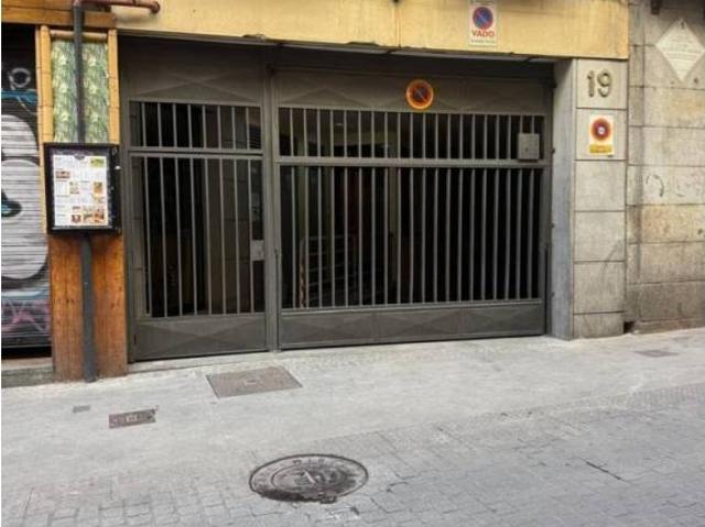 Local Comercial en venta en Madrid