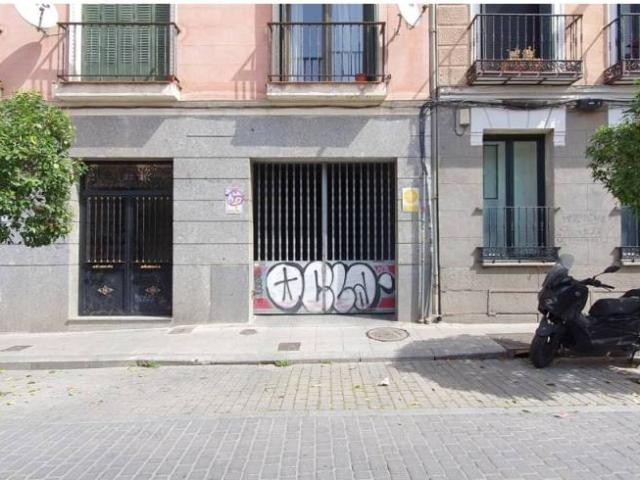Local Comercial en venta en Centro, Madrid