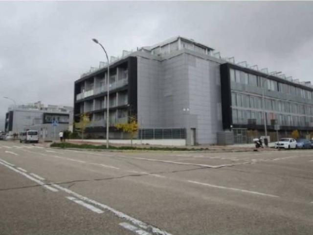 Local Comercial en venta en Madrid