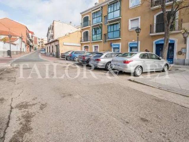 Local Comercial en venta en Villa de Vallecas, Madrid