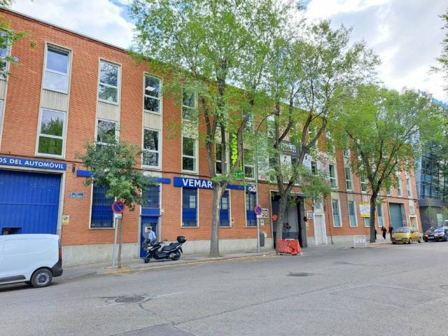 Local Comercial en venta en San Blas - Canillejas, Medina-sidonia