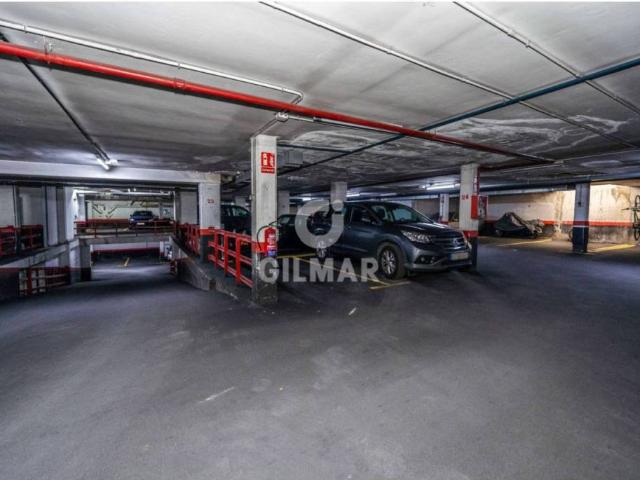 Local Comercial en venta en Madrid
