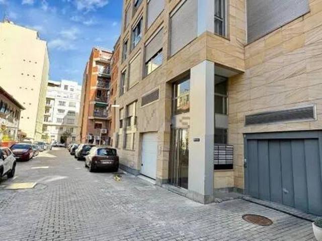 Local Comercial en venta en Salamanca, Madrid
