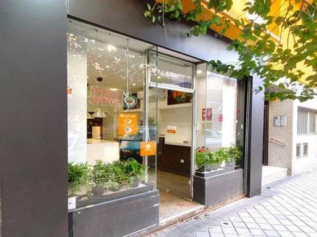 Local Comercial en venta en Salamanca, Madrid