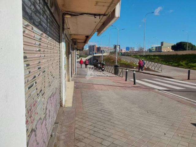 Local Comercial en venta en Madrid