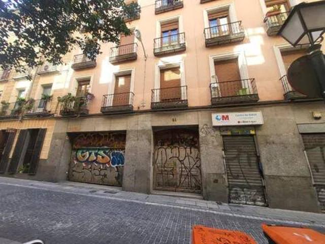 Local Comercial en venta en Centro, Madrid