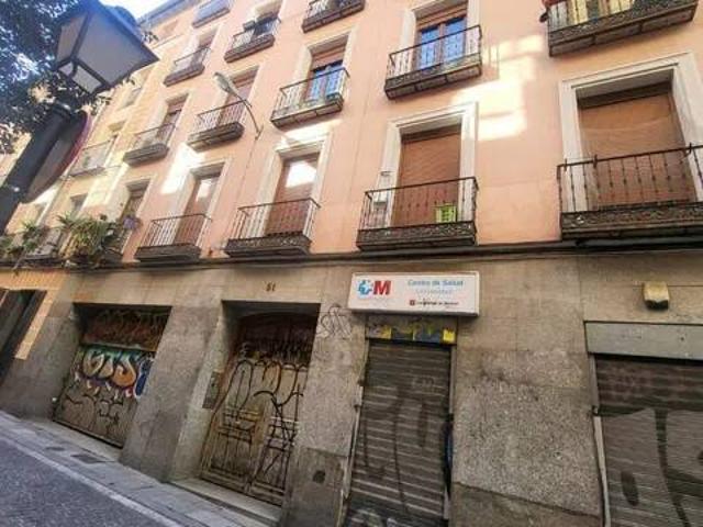 Local Comercial en venta en Centro, Madrid