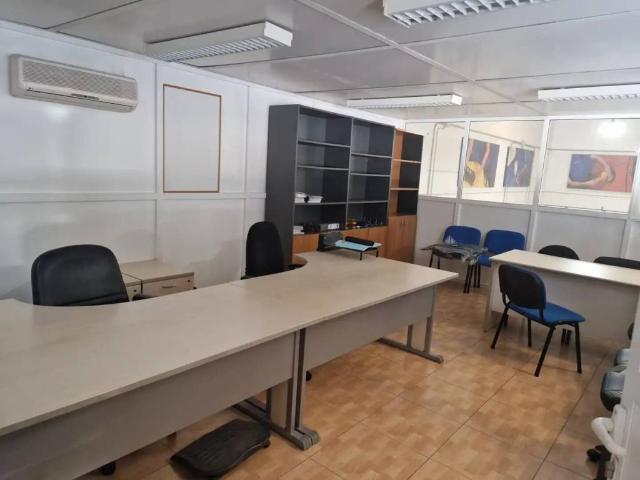 Local Comercial en venta en Madrid