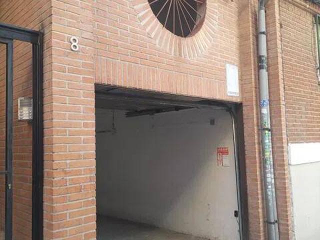 Local Comercial en venta en Carabanchel, Madrid