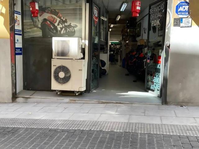Local Comercial en venta en Centro, Madrid