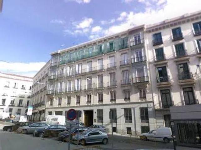 Local Comercial en venta en Centro, Madrid