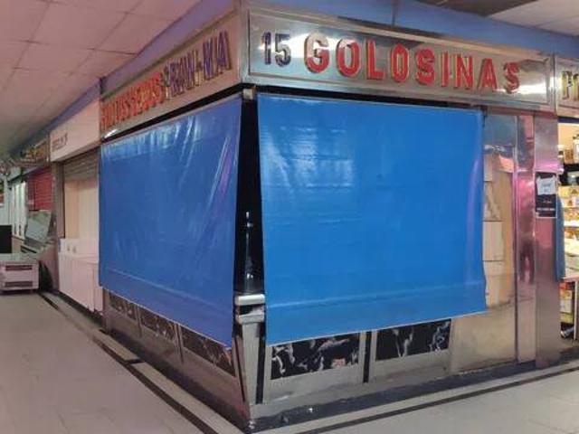 Local Comercial en venta en Carabanchel, Madrid