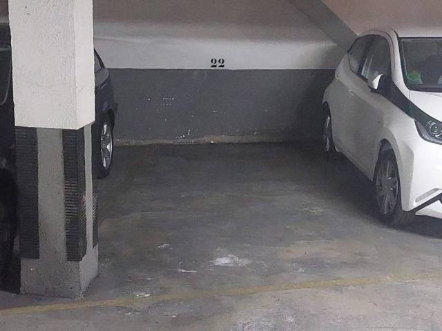 Local Comercial en venta en Chamartín, Madrid