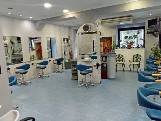 Local Comercial en venta en Centro, Madrid