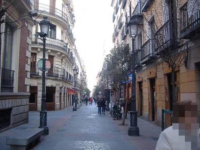 Local Comercial en venta en Centro, Madrid
