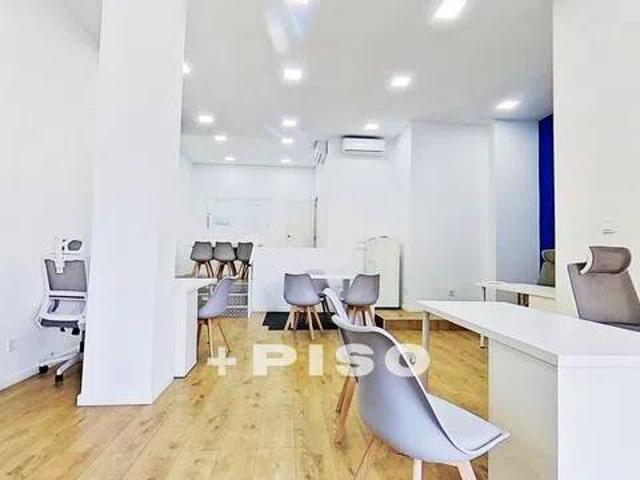 Local Comercial en venta en Retiro, Madrid