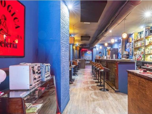 Local Comercial en venta en Madrid