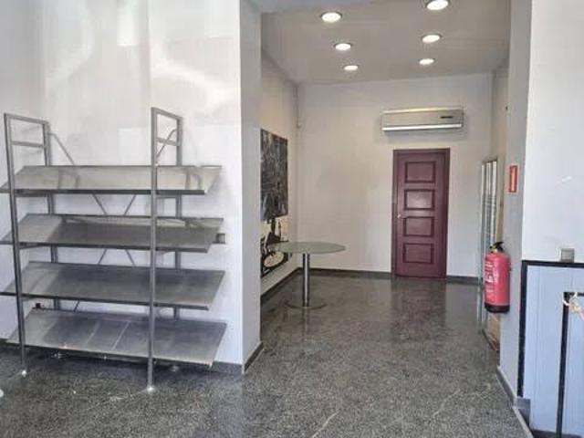 Local Comercial en venta en Chamartín, Madrid