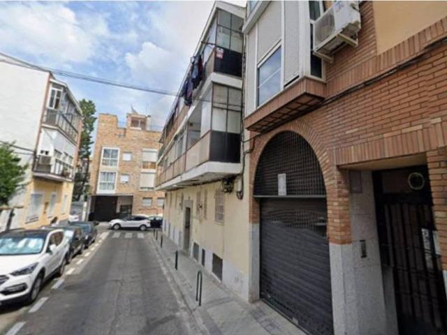 Local Comercial en venta en Madrid