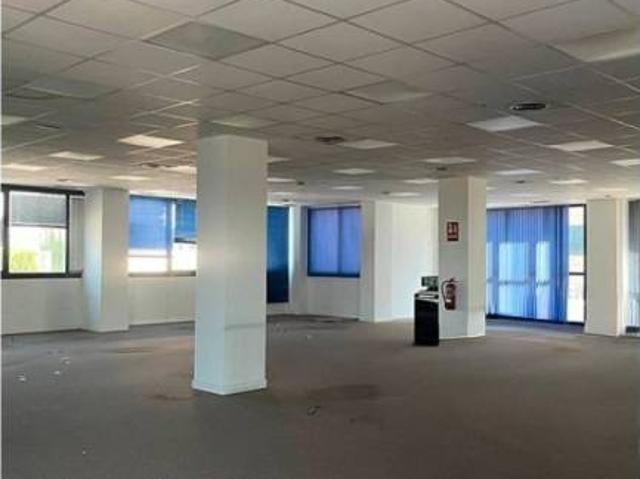 Local Comercial en venta en Barajas, Madrid