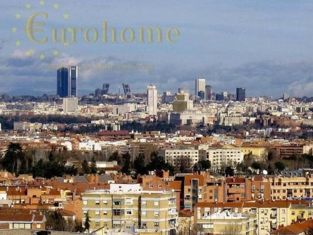 Local Comercial en venta en Madrid
