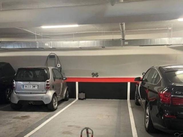 Local Comercial en venta en Chamartín, Madrid