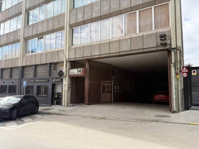 Local Comercial en venta en San Blas - Canillejas, Madrid