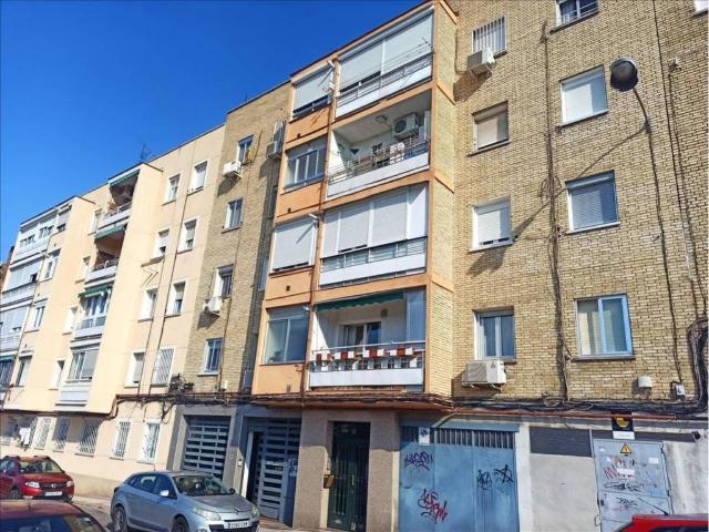 Local Comercial en venta en Madrid