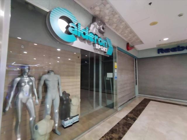 Local Comercial en venta en Madrid