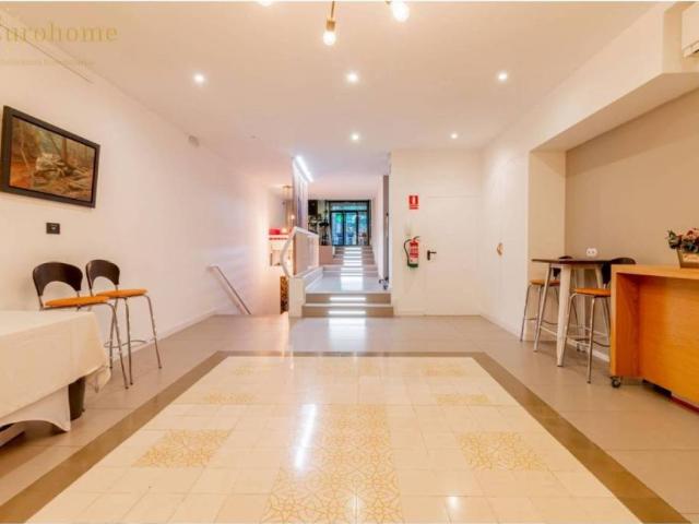 Local Comercial en venta en Madrid