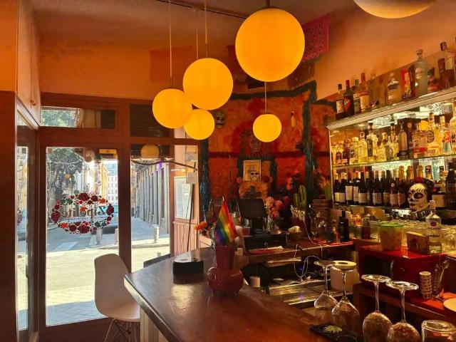 Local Comercial en venta en Centro, Madrid