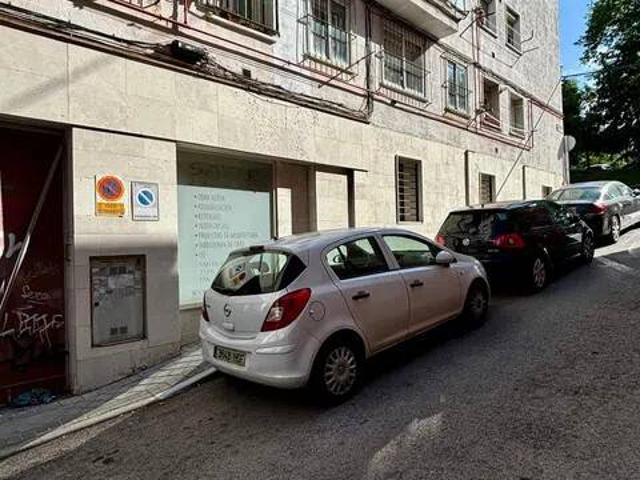 Local Comercial en venta en Moncloa-Aravaca, Medina-sidonia