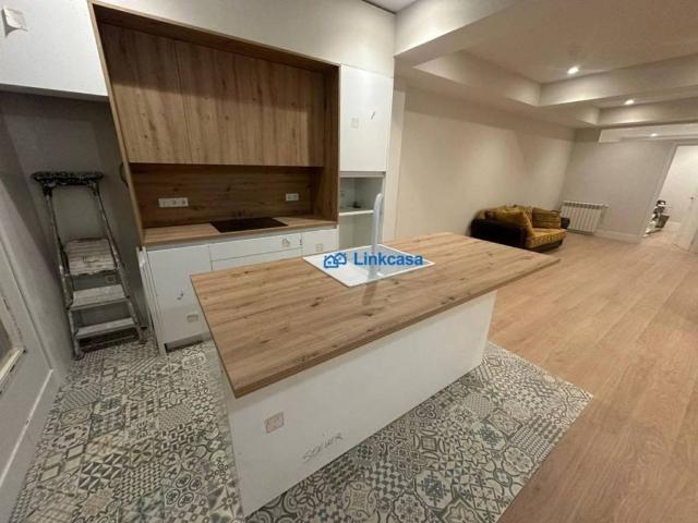 Local Comercial en venta en Madrid