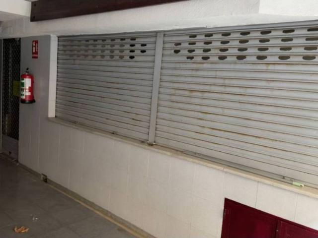 Local Comercial en venta en Madrid