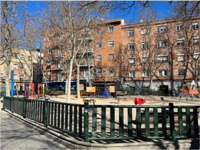 Local Comercial en venta en Madrid