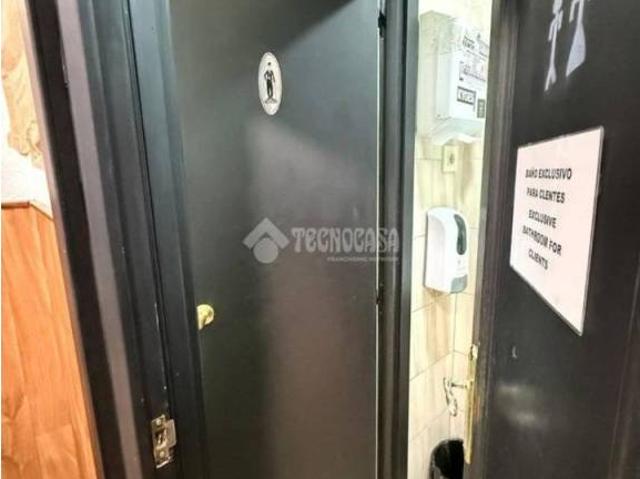 Local Comercial en venta en Madrid