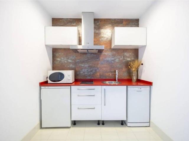 Local Comercial en venta en Puente de Vallecas, Madrid