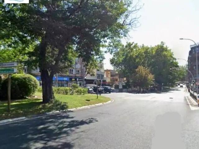Local Comercial en venta en Madrid
