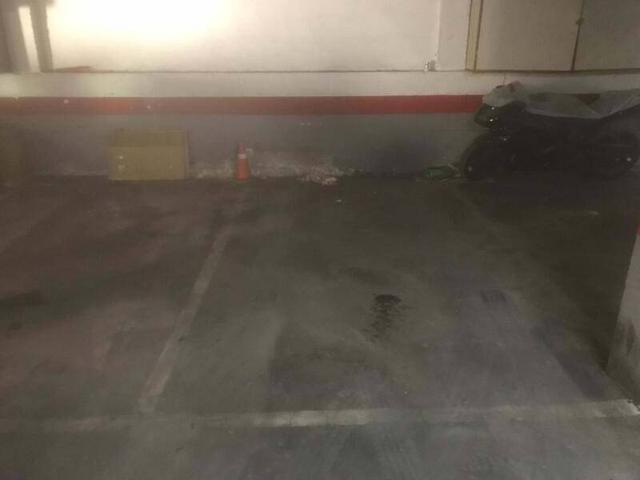 Local Comercial en venta en Madrid