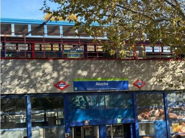 Local Comercial en venta en Medina-sidonia, Madrid