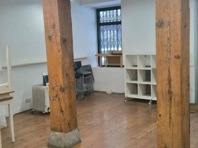 Local Comercial en venta en Chamberí, Madrid