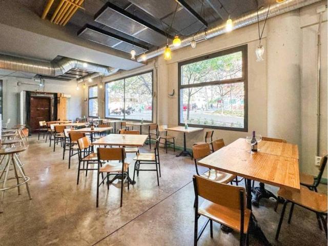 Local Comercial en venta en Arganzuela, Madrid