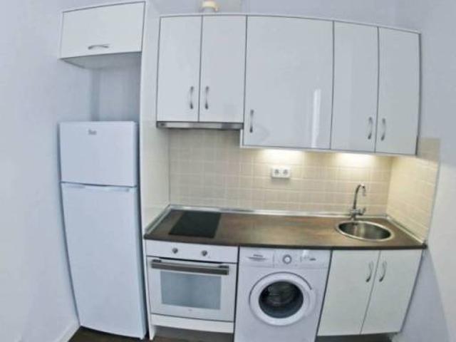 Local Comercial en venta en Madrid