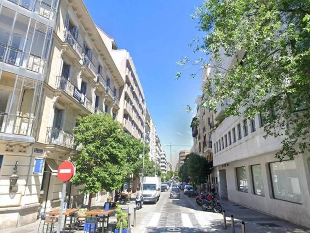 Local Comercial en venta en Madrid